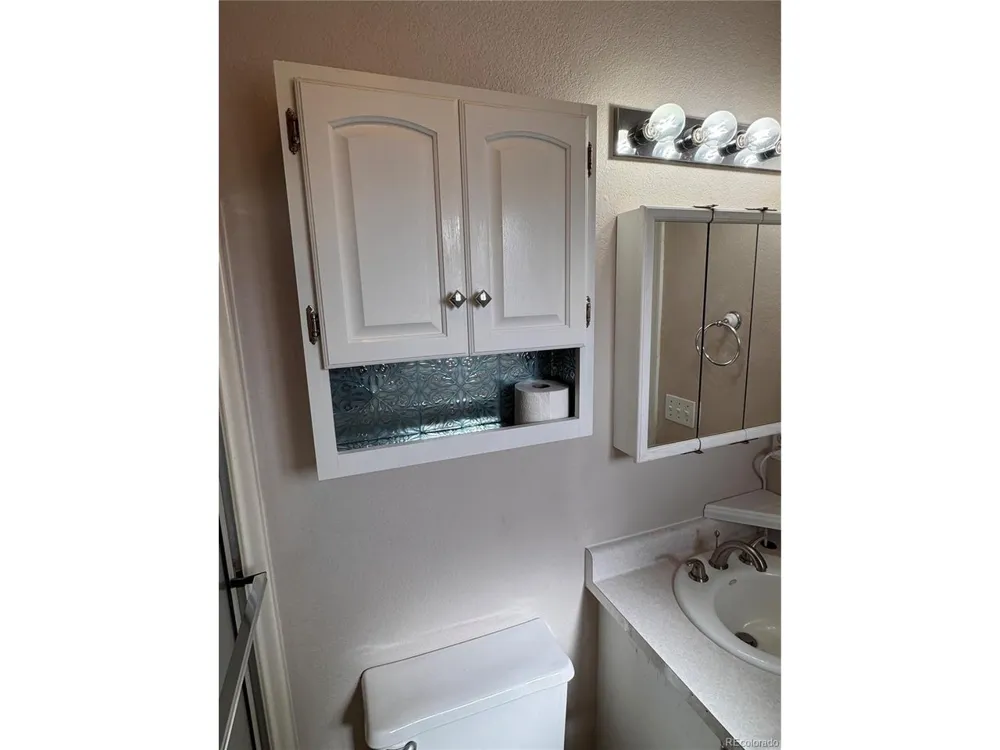 2406 Park Avenue Alamosa, CO 81101