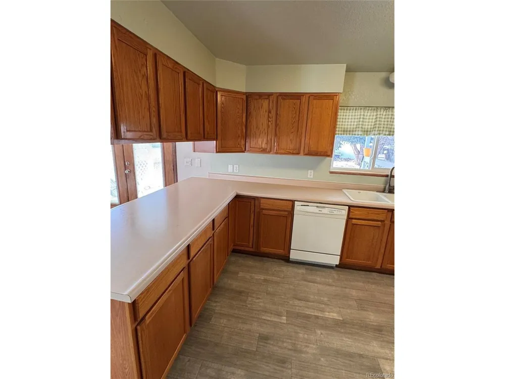 2406 Park Avenue Alamosa, CO 81101
