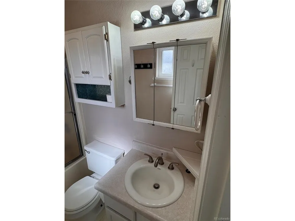 2406 Park Avenue Alamosa, CO 81101
