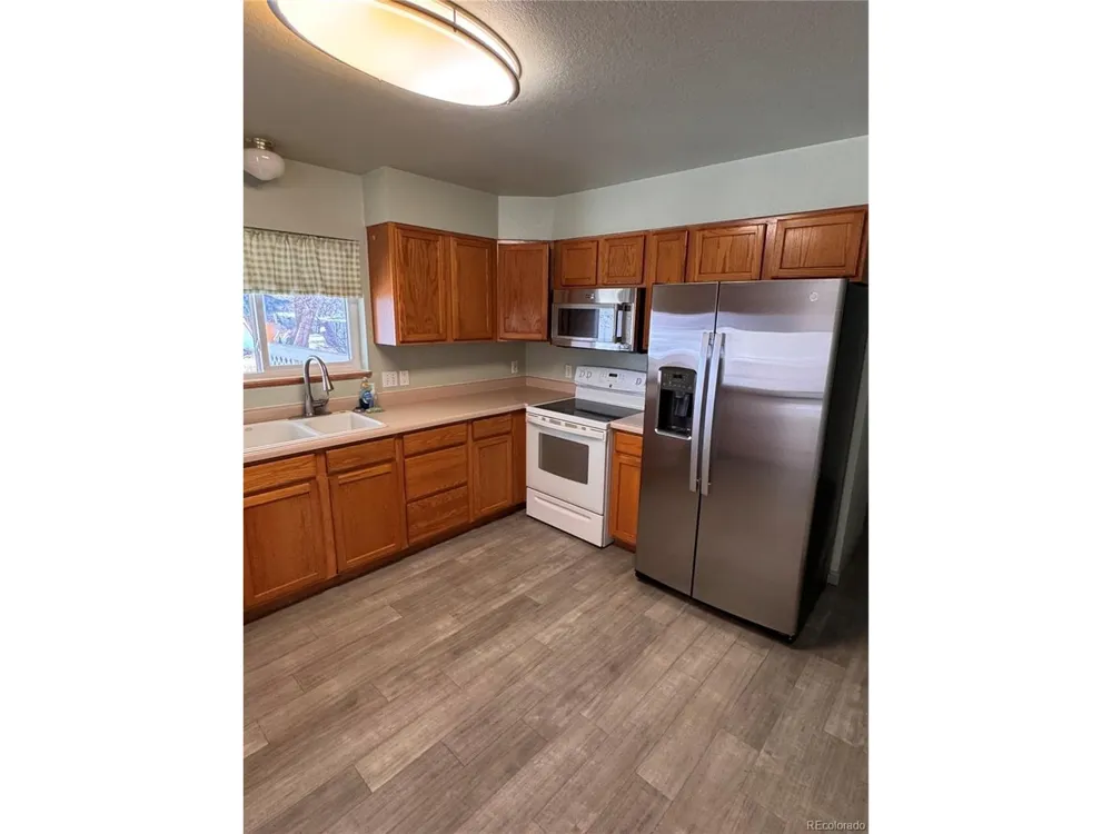2406 Park Avenue Alamosa, CO 81101