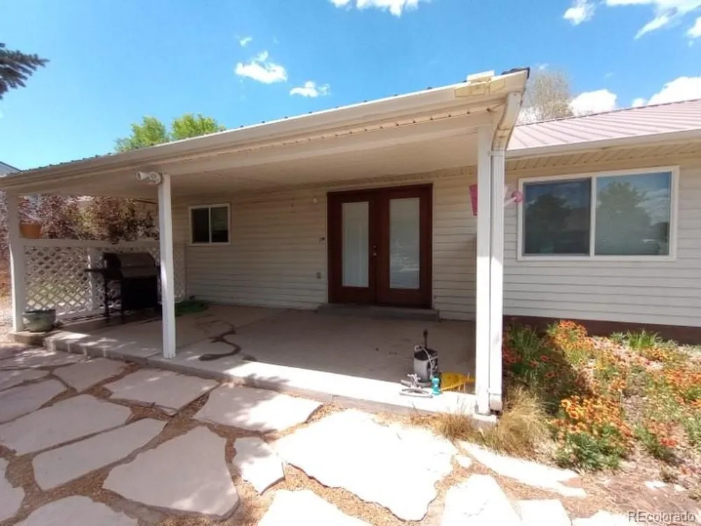 2406 Park Avenue Alamosa, CO 81101