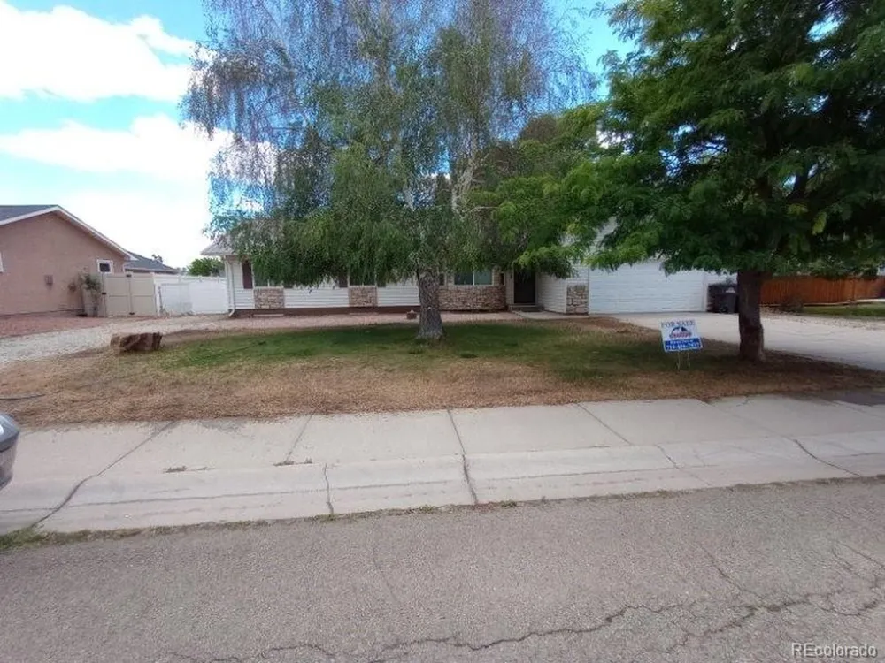 2406 Park Avenue Alamosa, CO 81101