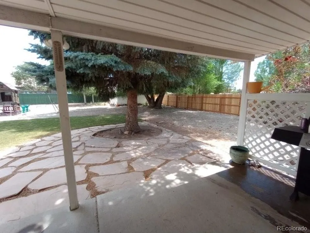 2406 Park Avenue Alamosa, CO 81101