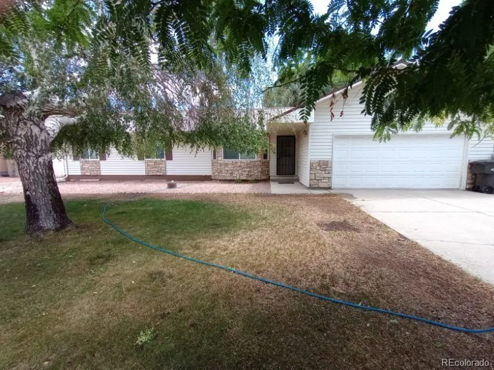 2406 Park Avenue Alamosa, CO 81101