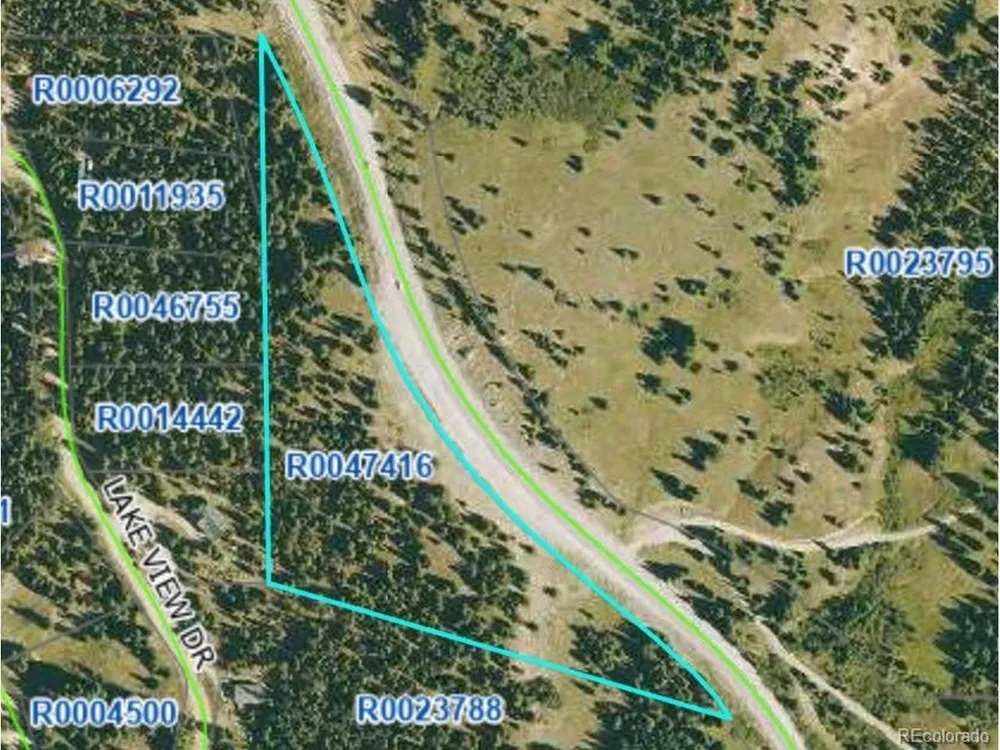 58969 Highway 9 Alma, CO 80420