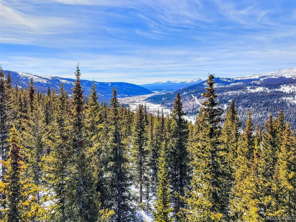 58969 Highway 9 Alma, CO 80420