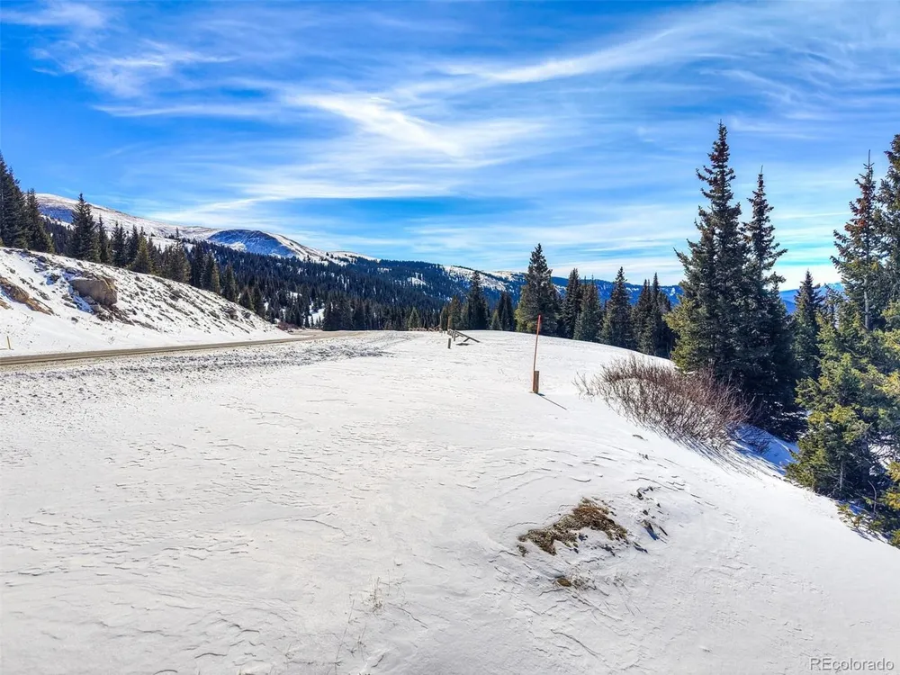 58969 Highway 9 Alma, CO 80420