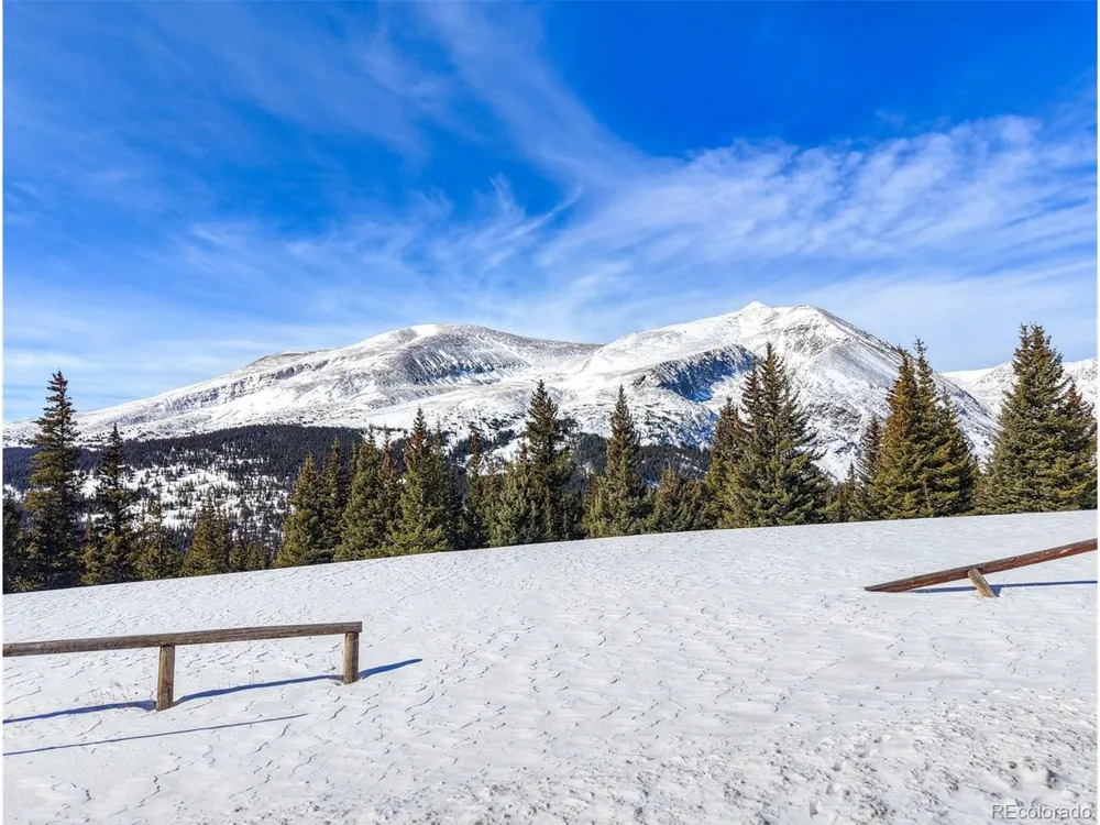 58969 Highway 9 Alma, CO 80420