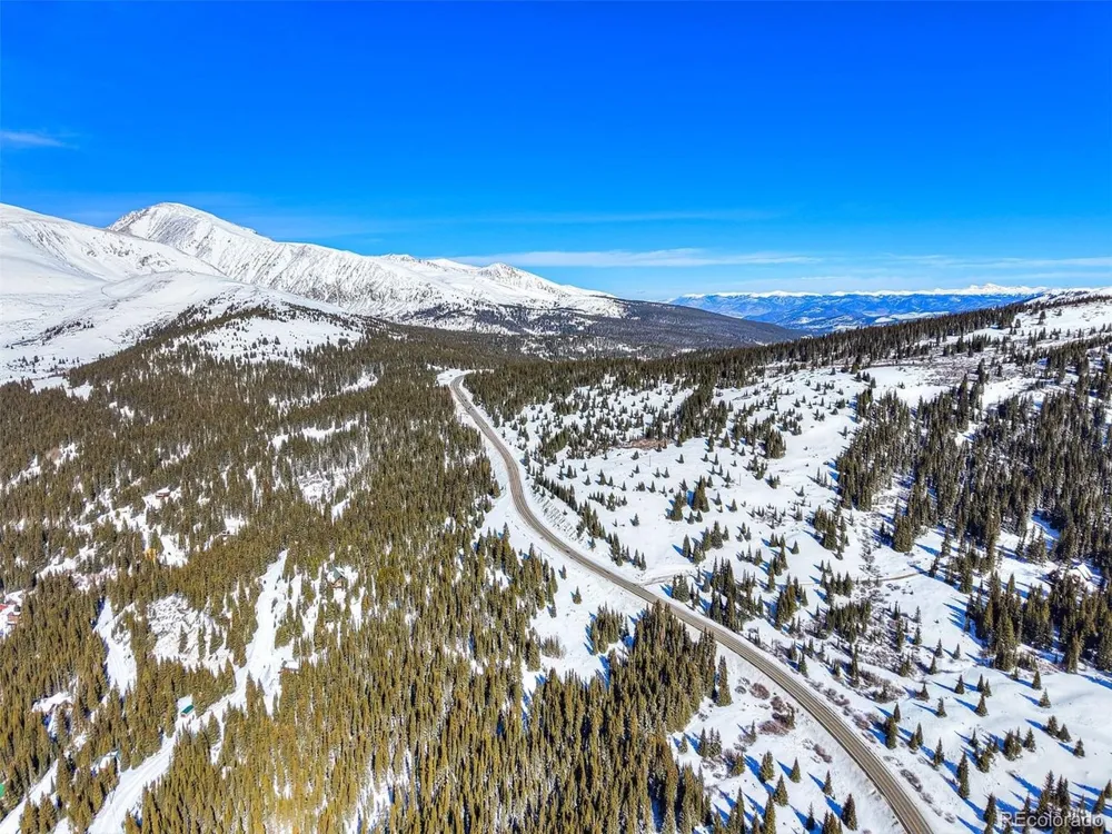 58969 Highway 9 Alma, CO 80420