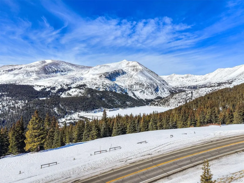 58969 Highway 9 Alma, CO 80420