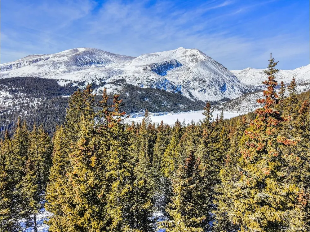 58969 Highway 9 Alma, CO 80420