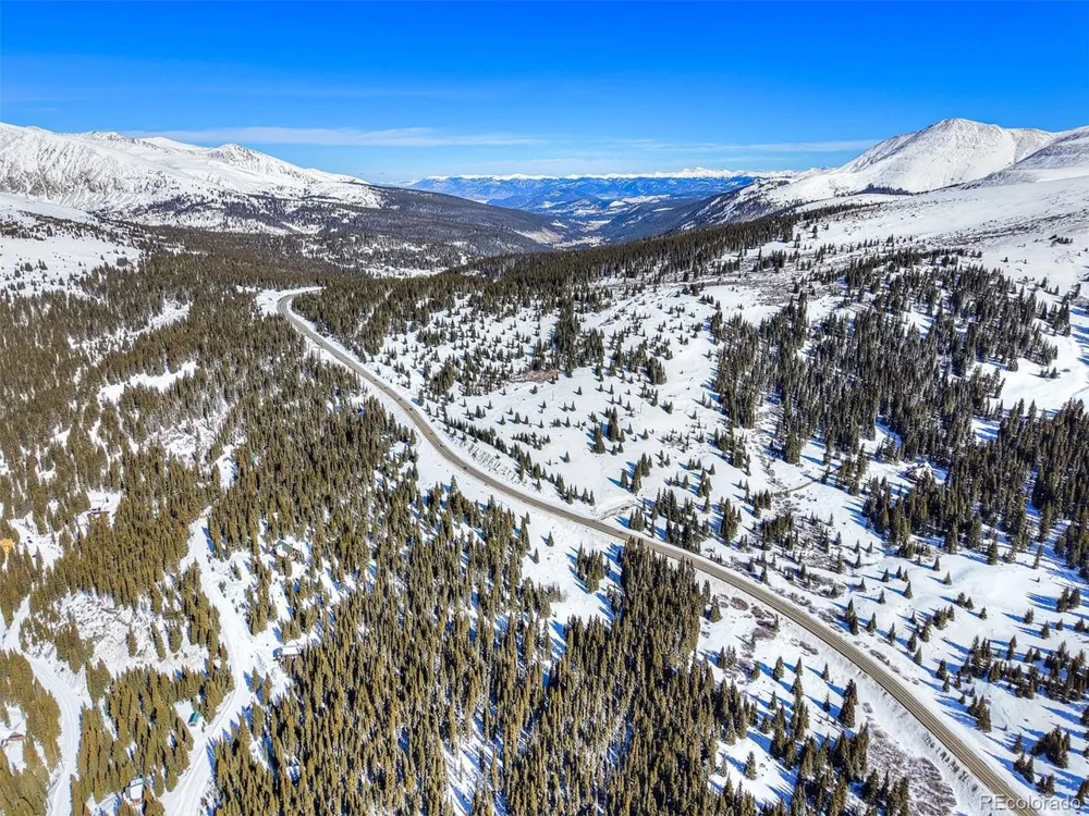 58969 Highway 9 Alma, CO 80420