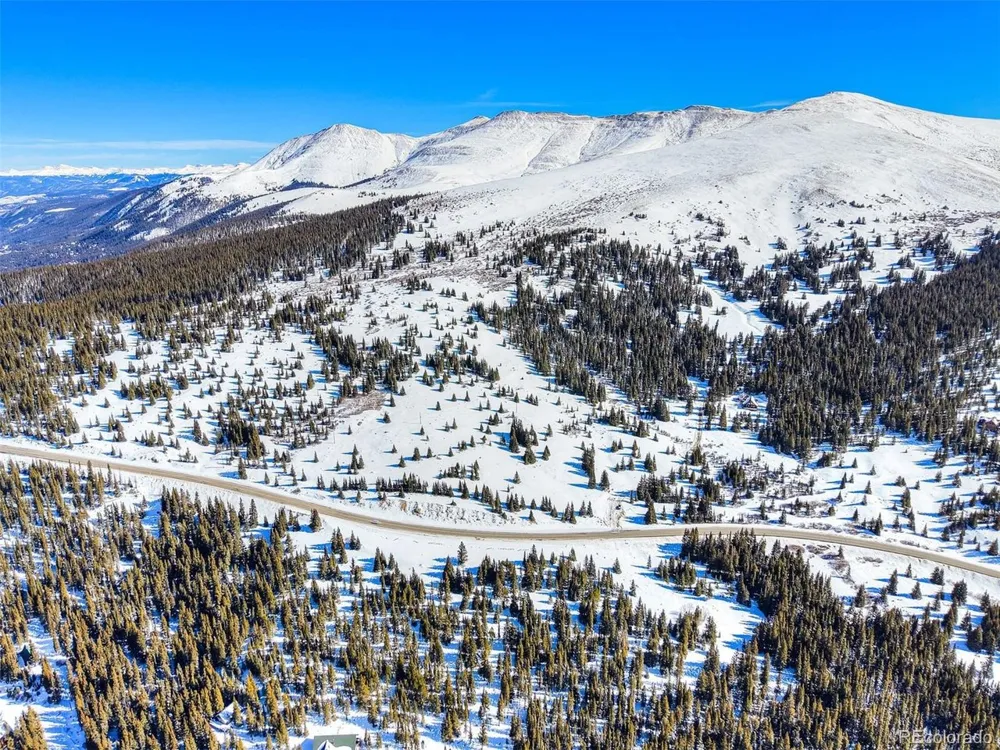 58969 Highway 9 Alma, CO 80420