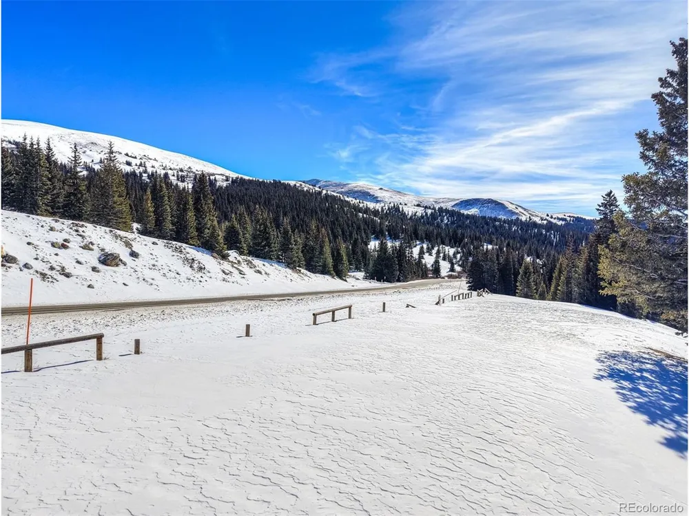 58969 Highway 9 Alma, CO 80420