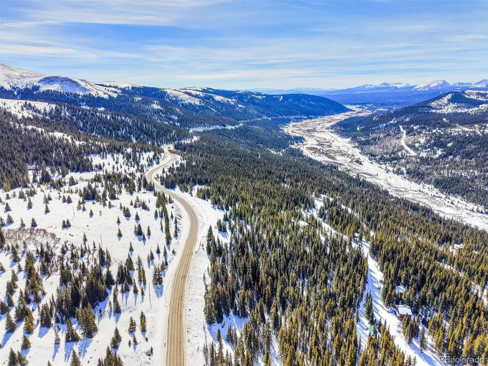 58969 Highway 9 Alma, CO 80420