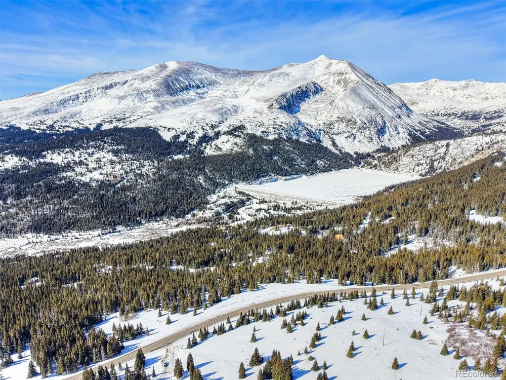 58969 Highway 9 Alma, CO 80420