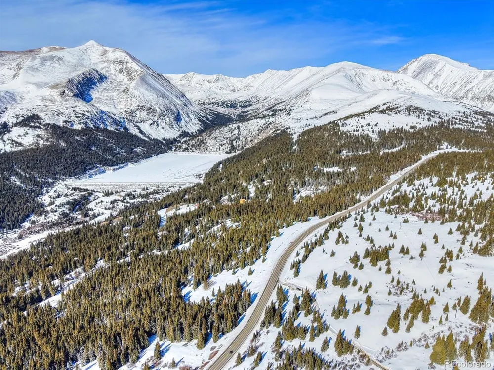 58969 Highway 9 Alma, CO 80420