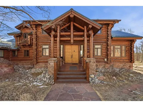 252 Iron Mountain Road