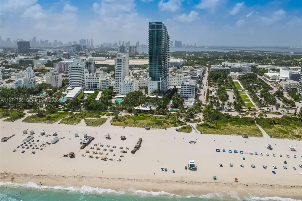 101 20th St #1805 Miami Beach, FL 33139