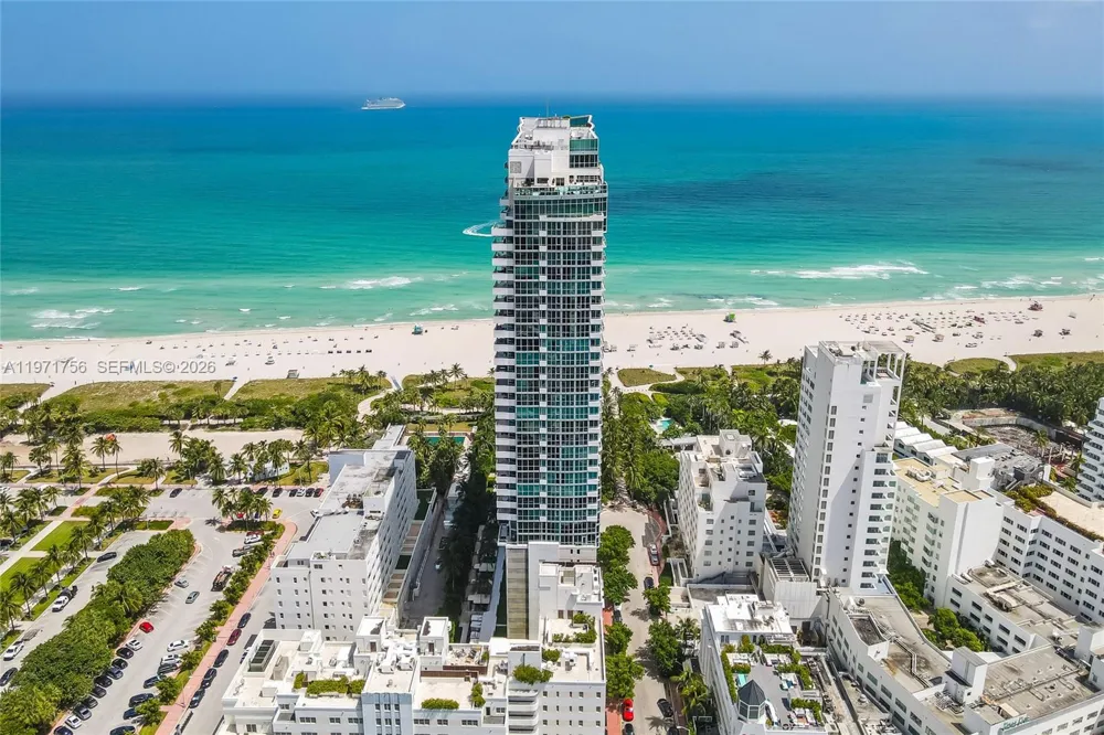 101 20th St #1805 Miami Beach, FL 33139