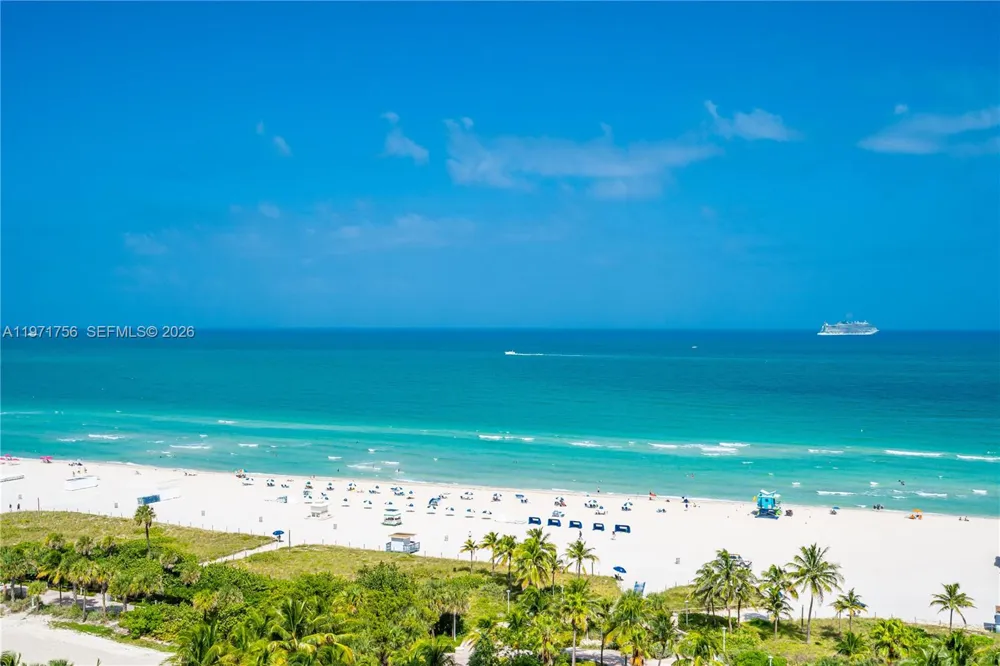101 20th St #1805 Miami Beach, FL 33139
