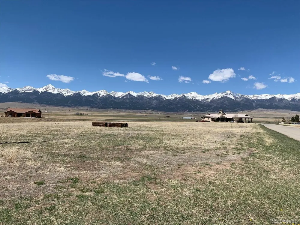 102 Rosita Avenue Westcliffe, CO 81252