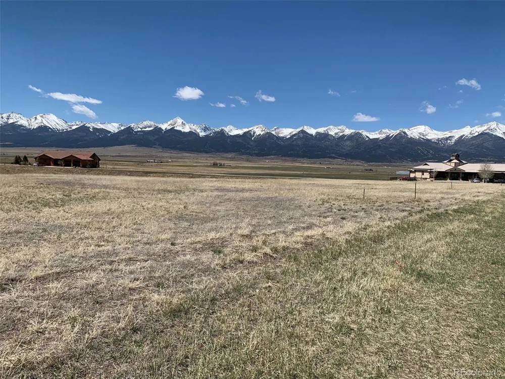 102 Rosita Avenue Westcliffe, CO 81252