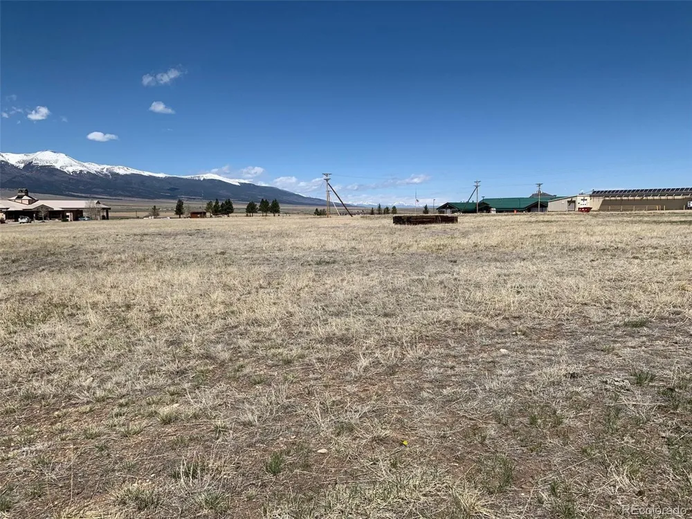 102 Rosita Avenue Westcliffe, CO 81252
