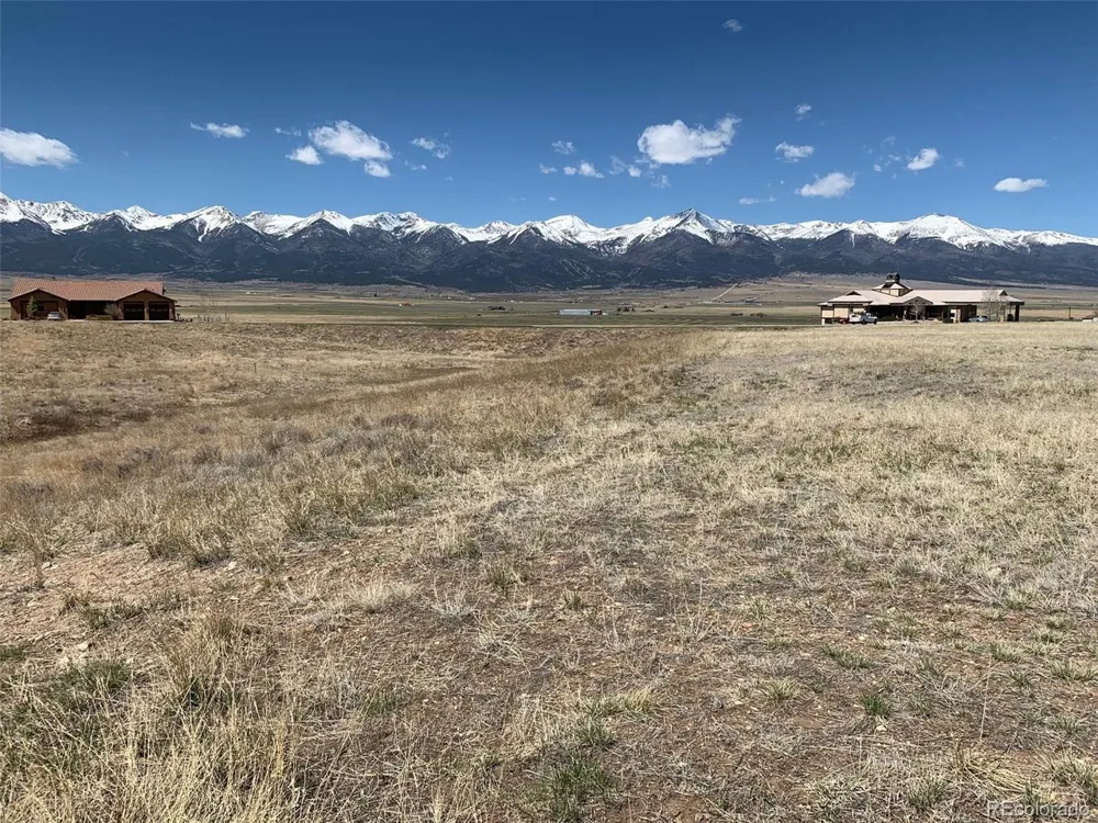 102 Rosita Avenue Westcliffe, CO 81252