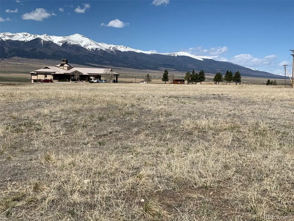 102 Rosita Avenue Westcliffe, CO 81252