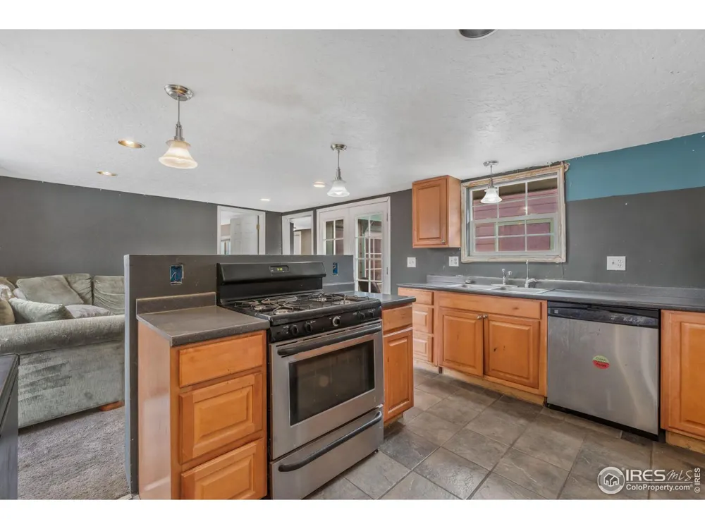 2900 W Acres Drive #48 Steamboat Springs, CO 80487