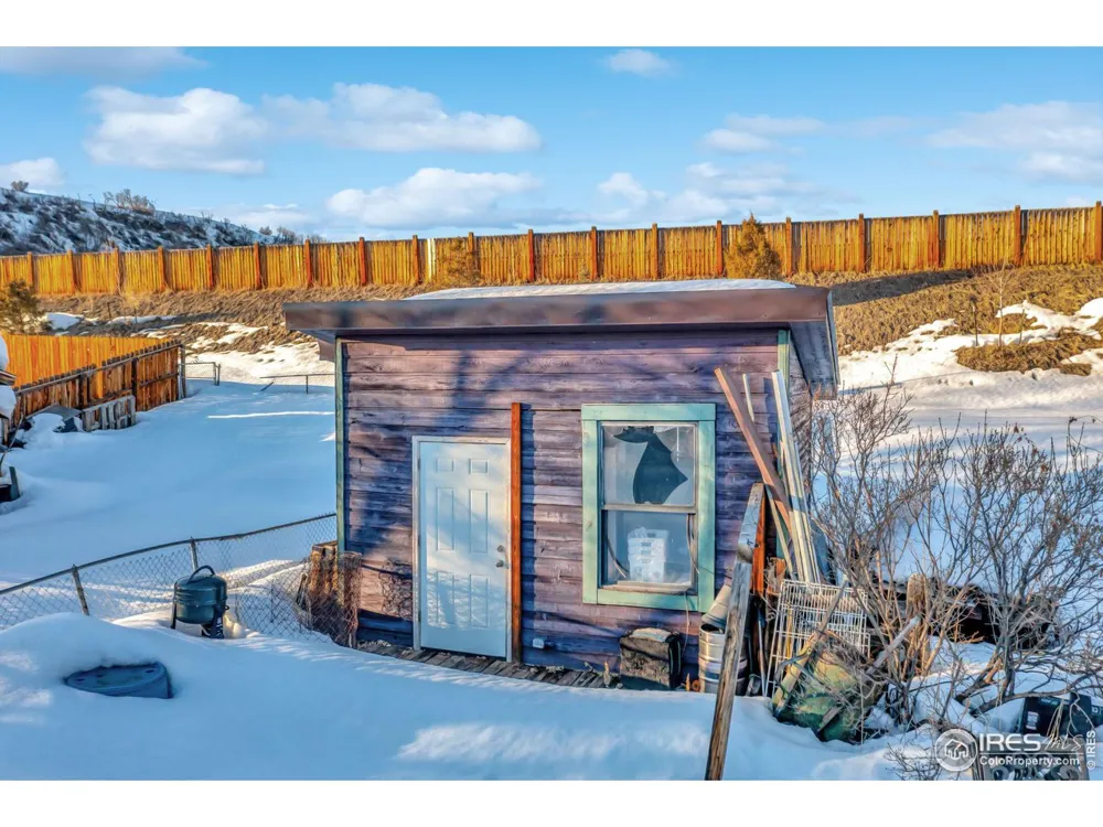 2900 W Acres Drive #48 Steamboat Springs, CO 80487