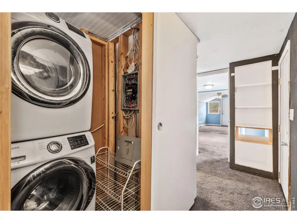 2900 W Acres Drive #48 Steamboat Springs, CO 80487