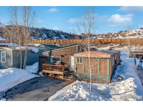 2900 W Acres Drive #48