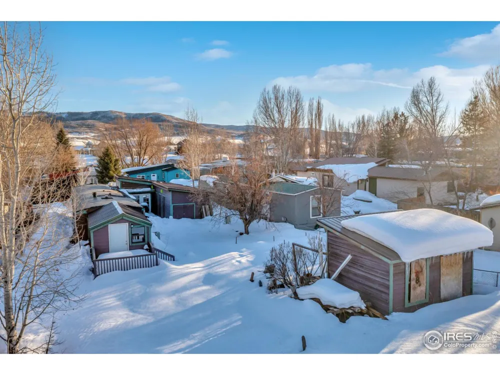 2900 W Acres Drive #48 Steamboat Springs, CO 80487