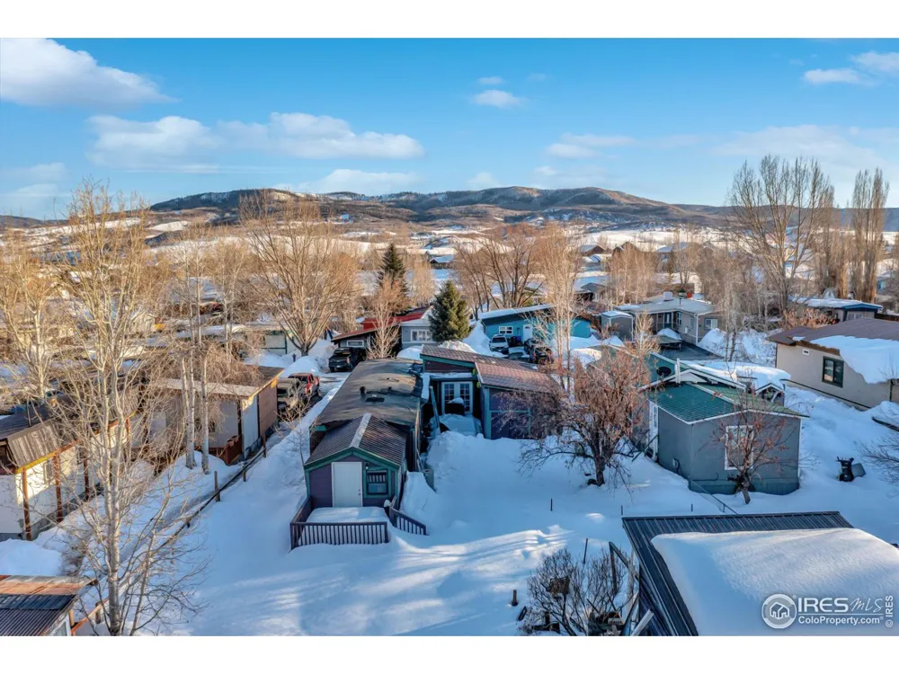 2900 W Acres Drive #48 Steamboat Springs, CO 80487