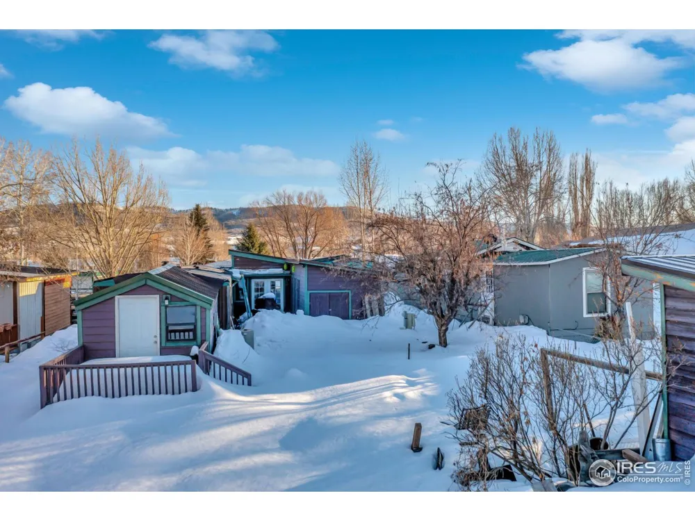 2900 W Acres Drive #48 Steamboat Springs, CO 80487