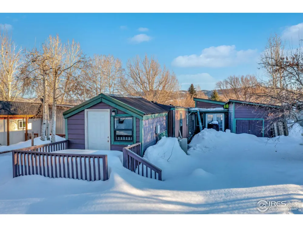 2900 W Acres Drive #48 Steamboat Springs, CO 80487