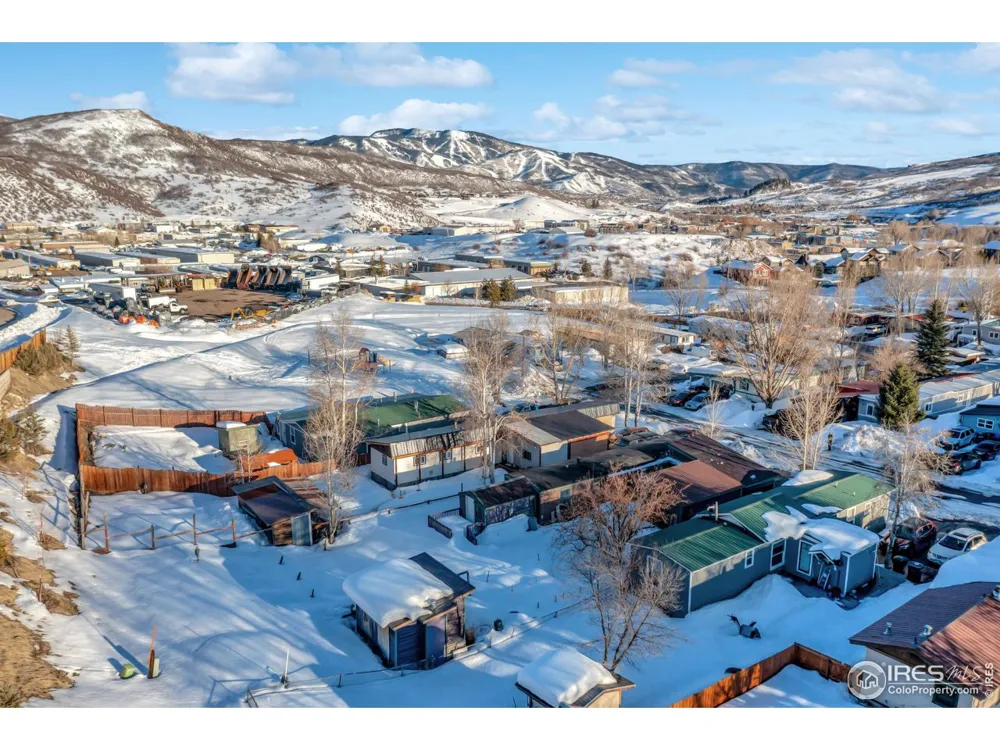 2900 W Acres Drive #48 Steamboat Springs, CO 80487