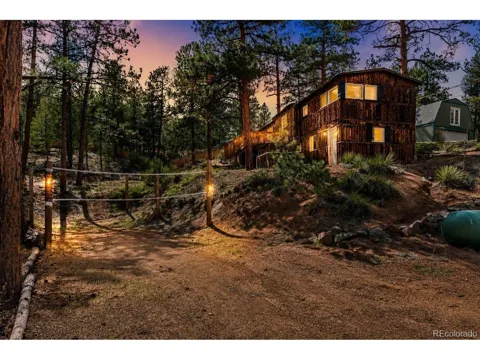 15535 S Elk Creek Road