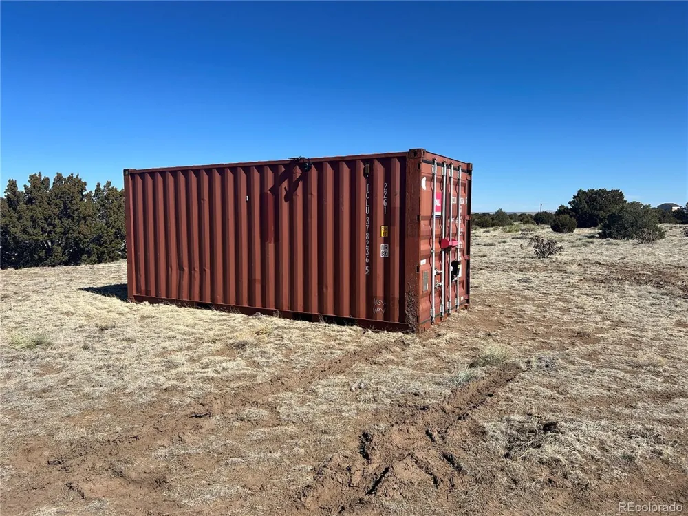 241 Greenhorn Village Lane Walsenburg, CO 81089