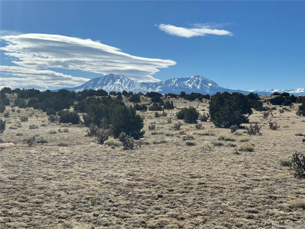 241 Greenhorn Village Lane Walsenburg, CO 81089
