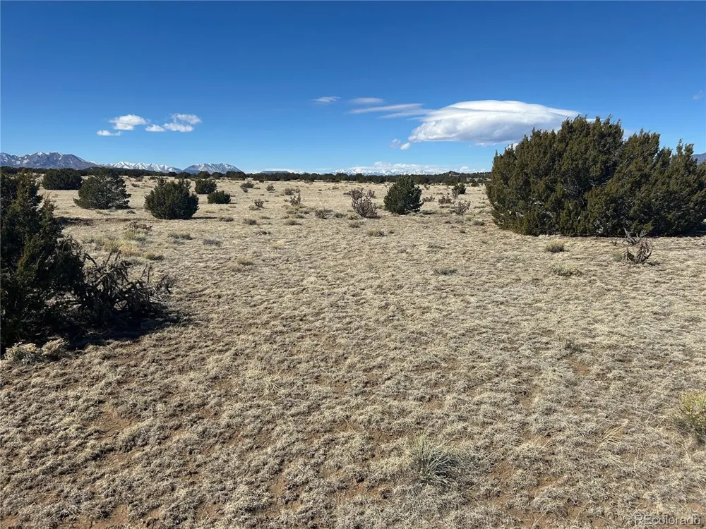 241 Greenhorn Village Lane Walsenburg, CO 81089