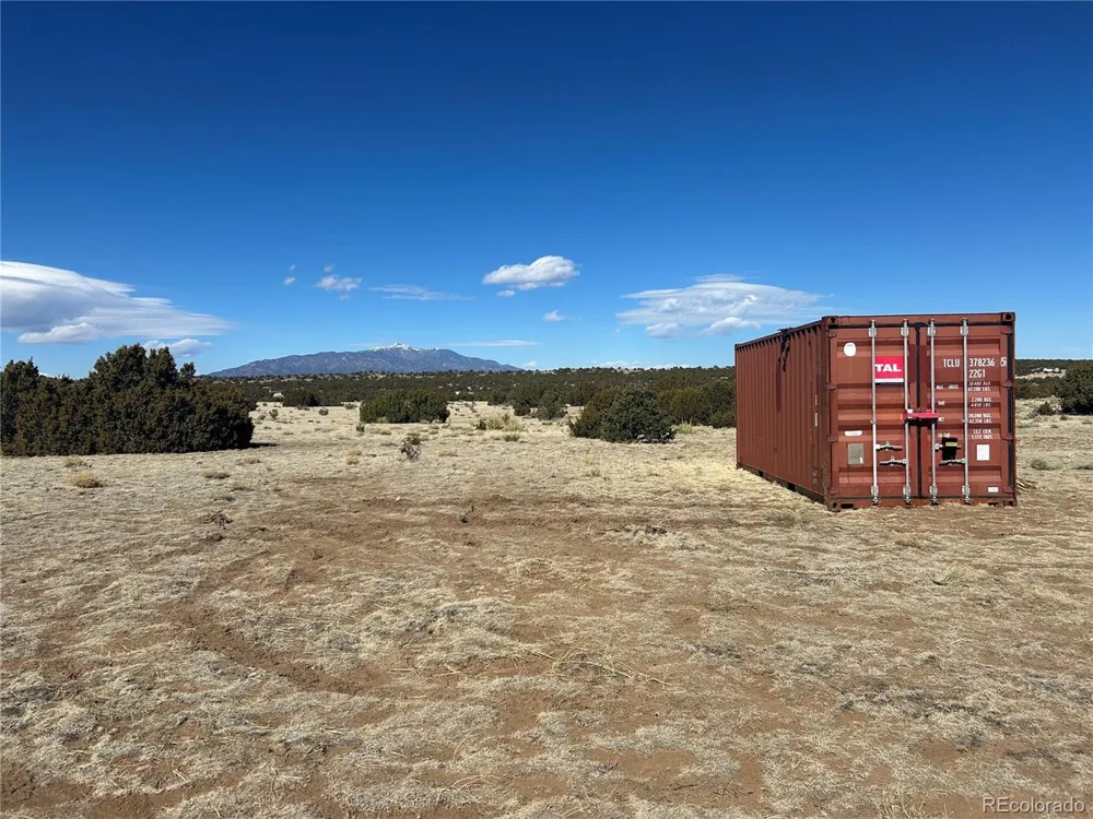 241 Greenhorn Village Lane Walsenburg, CO 81089