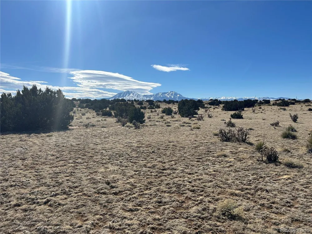 241 Greenhorn Village Lane Walsenburg, CO 81089