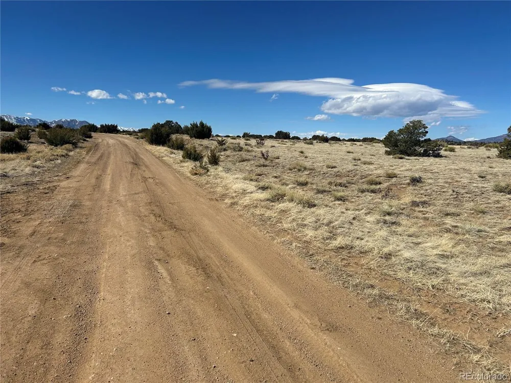241 Greenhorn Village Lane Walsenburg, CO 81089