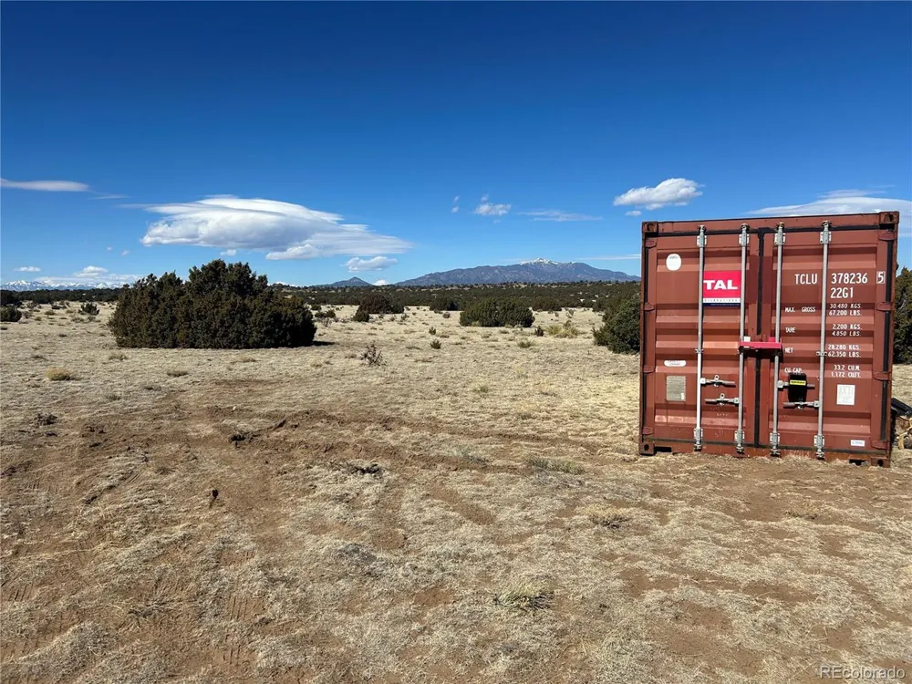 241 Greenhorn Village Lane Walsenburg, CO 81089