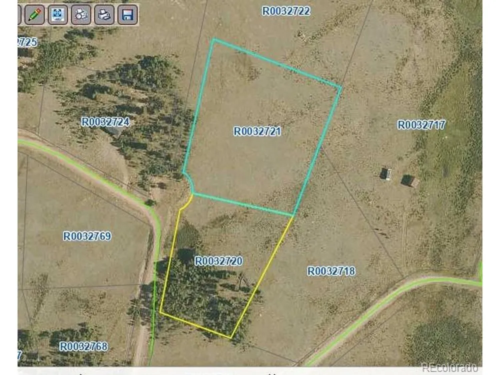 769 Mockingbird Circle Como, CO 80432