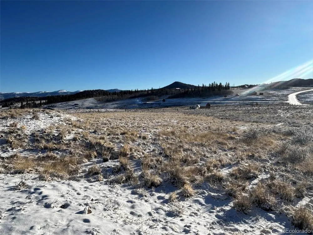 769 Mockingbird Circle Como, CO 80432
