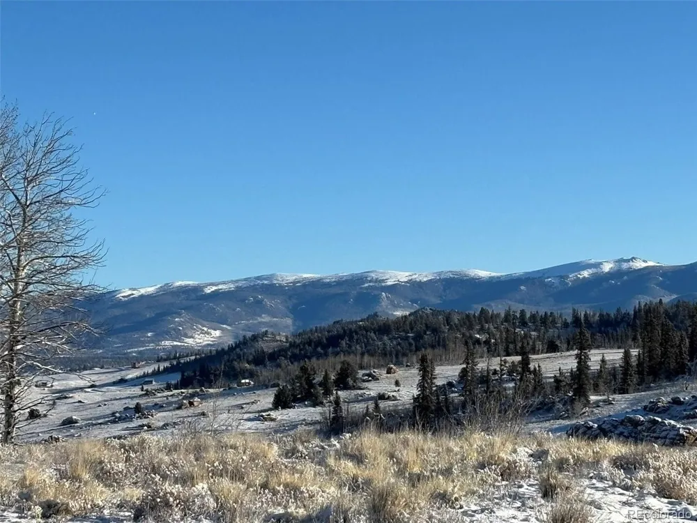769 Mockingbird Circle Como, CO 80432